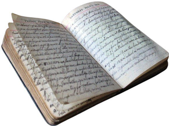 diary