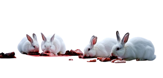 Bunnies