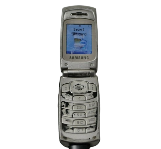 phone