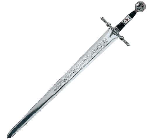 sword